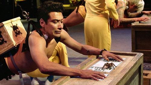 Testers Season 1 Episode 8 - Episode 8