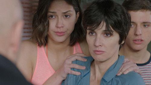 Fugitiva Season 1 Episode 6 - Episode 6