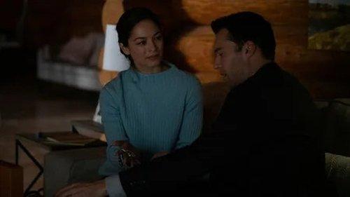 Burden of Truth Season 4 Episode 8 - Standing by Peaceful Waters