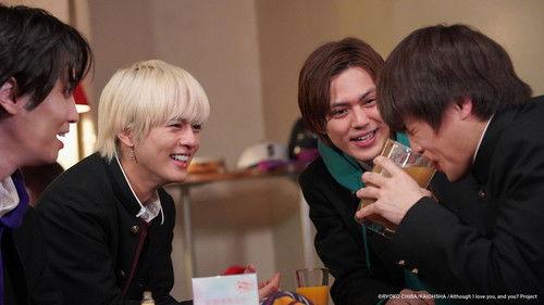 Although I Love You, and You? Season 1 Episode 7 - I want to believe, but ... what now?