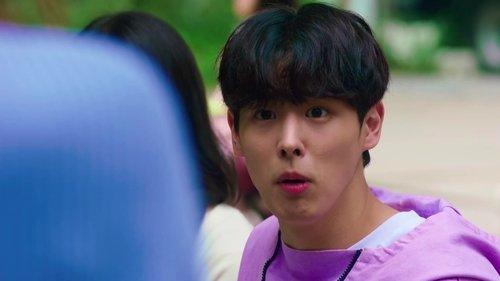 Live On Season 1 Episode 6 - Soo-hyun Confronts Hee-soo
