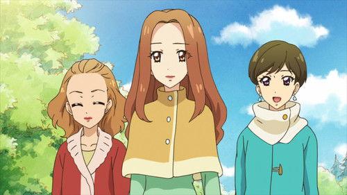 Aikatsu! Season 3 Episode 19 - Star☆Valentine