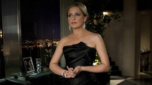 Ringer Season 1 Episode 3 - If You Ever Want a French Lesson