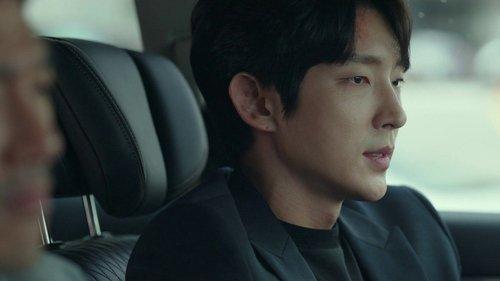 Flower of Evil Season 1 Episode 12 - Hyeon-su is not a Bad Person