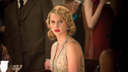 undefined Season 1 Episode 14 - Long Way Back from Hell