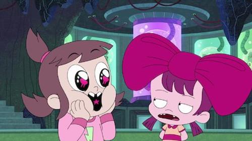 Harvey Girls Forever! Season 3 Episode 7 - Skull & Bows / Nine to Harv