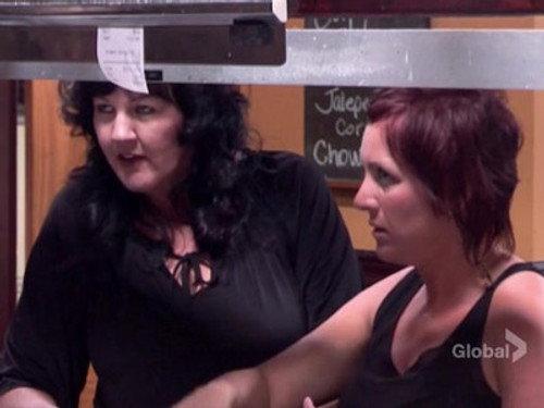 Kitchen Nightmares Season 5 Episode 14 - Prohibition Grille