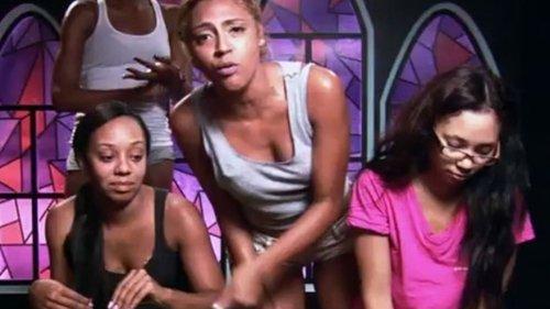 Bad Girls Club Season 10 Episode 1 - Southern Hospitality