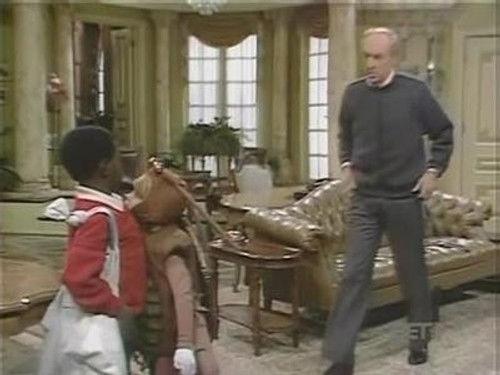 Diff'rent Strokes Season 7 Episode 8 - Arnold the Entrepreneur