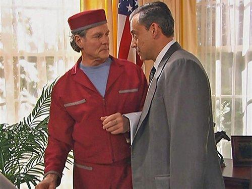 undefined Season 4 Episode 4 - Stan Down