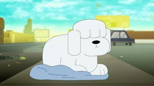 Pinky Malinky Season 3 Episode 4 - Dog