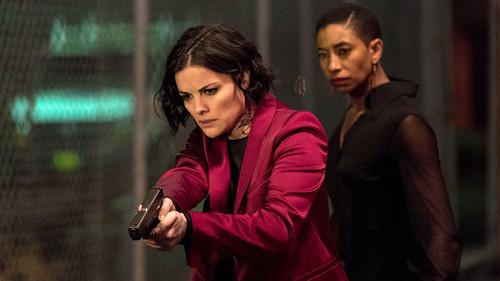 Blindspot Season 3 Episode 18 - Clamorous Night