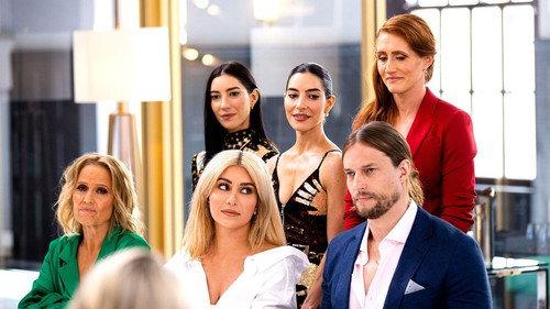 The Celebrity Apprentice Australia Season 5 Episode 2 - Sydney Tourism