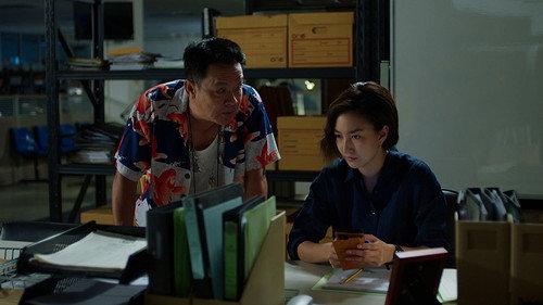 23:23 Season 1 Episode 15 - The Truth About Rada