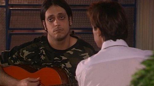 A Grande Família Season 1 Episode 8 - Eu Solto Meu Cavalo, Mas Prendo A Minha Égua