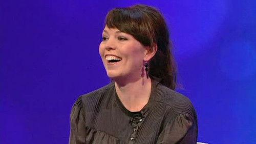 Would I Lie to You? Season 2 Episode 5 - Hugh Dennis, Eamonn Holmes, Olivia Colman, Peter Serafinowicz