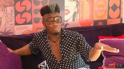 The Circle Season 5 Episode 8 - An F-Boy Is Exposed