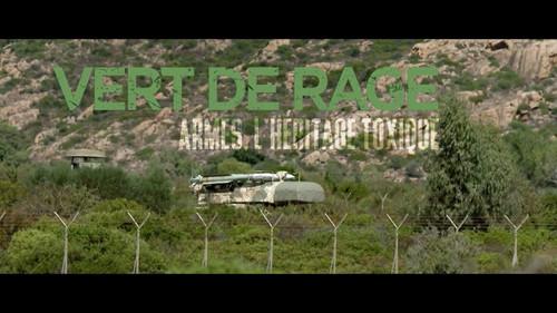 Green Warriors Season 4 Episode 4 - Episode 4