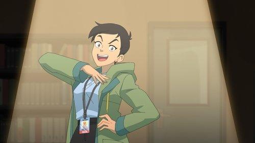 Background image for My Interview with Superman