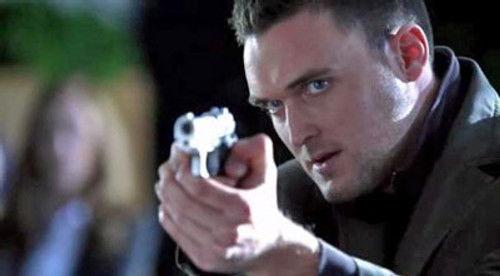 The Nine Season 1 Episode 1 - Pilot