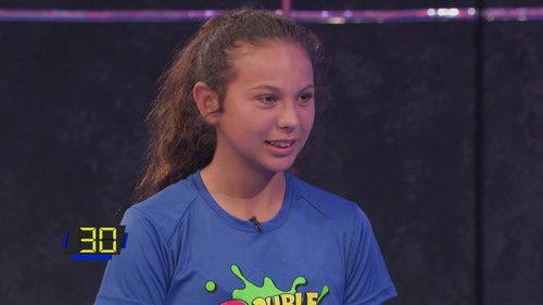 Double Dare Season 2 Episode 6 - WWE Superstars Week Game 2