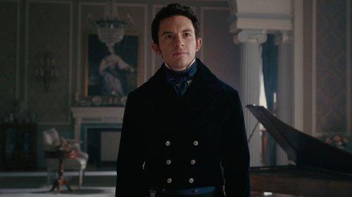 Bridgerton Season 2 Episode 8 - The Viscount Who Loved Me