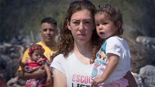 Independent Lens Season 20 Episode 15 - Marcos Doesn't Live Here Anymore