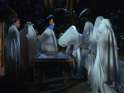 undefined Season 2 Episode 27 - Ghost a Go-Go