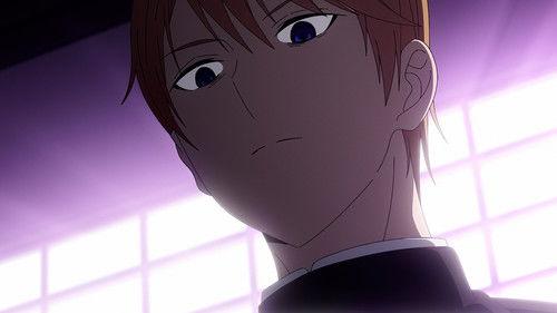 undefined Season 3 Episode 2 - Miyuki Shirogane Wants to Mediate / Kaguya Wants to Distract Him / Kaguya Preemptively Strikes