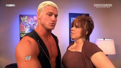 WWE SmackDown Season 11 Episode 22 - SmackDown - May. 29, 2009