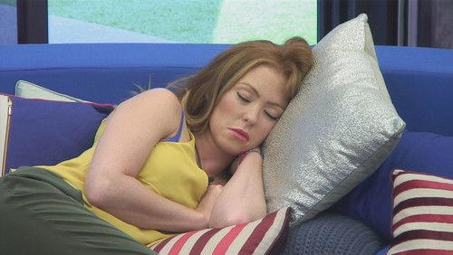 Celebrity Big Brother Season 16 Episode 5 - CBB16 - Day 4 Highlights