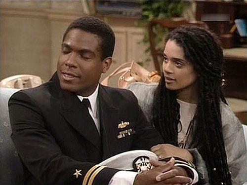 The Cosby Show Season 6 Episode 1 - Denise: The Saga Continues