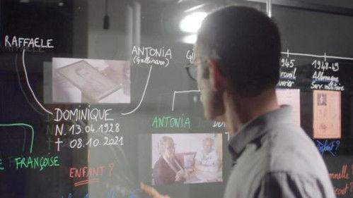 Grands Reportages Season 8 Episode 14 - Episode 14