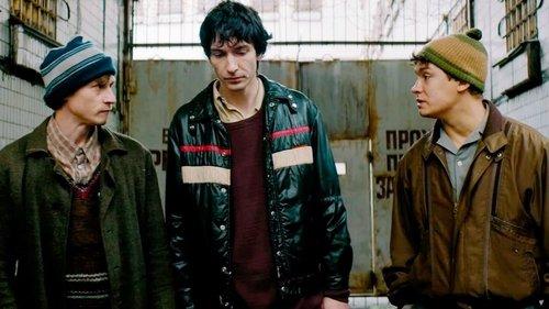 Chikatilo Season 1 Episode 8 - Episode 8