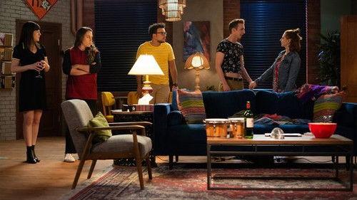 Rue King Season 1 Episode 10 - Episode 10