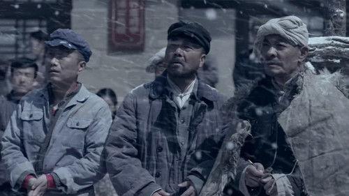 The Ordinary World Season 1 Episode 11 - Episode 11