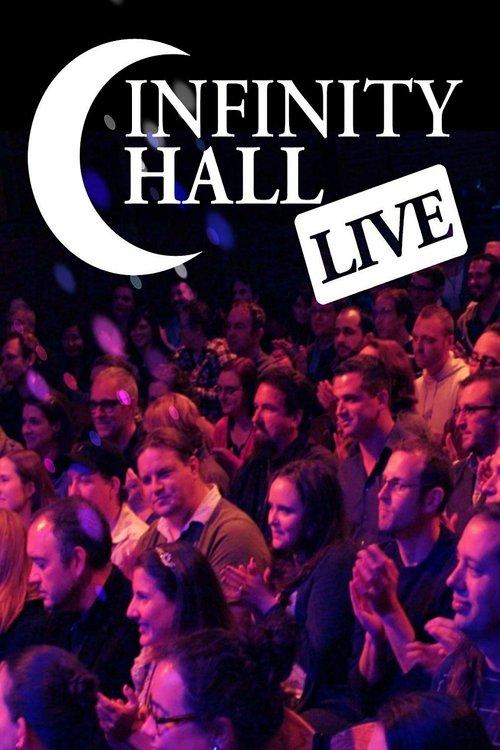 Infinity Hall Live poster