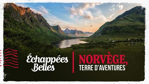 Echappées Belles Season 17 Episode 12 - Episode 12