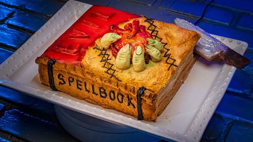 Halloween Cookie Challenge Season 1 Episode 1 - Cute, Creepy and Spellbound