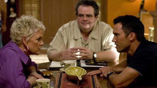 Burn Notice Season 2 Episode 8 - Double Booked