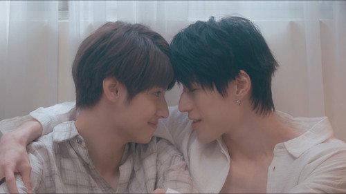 Secret Lover Season 1 Episode 10 - Love Is a Secret That Can't Be Hidden