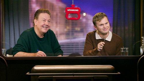 På spåret Season 35 Episode 7 - Episode 7