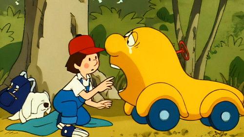 Background image for Episode 19