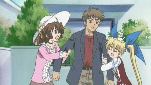 Da Capo Season 1 Episode 11 - Let's Go Outside!