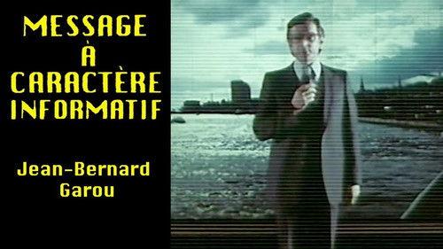 Message à caractère informatif Season 1 Episode 14 - Episode 14