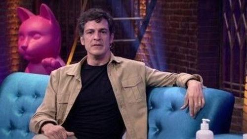 Lady Night Season 7 Episode 7 - Mateus Solano