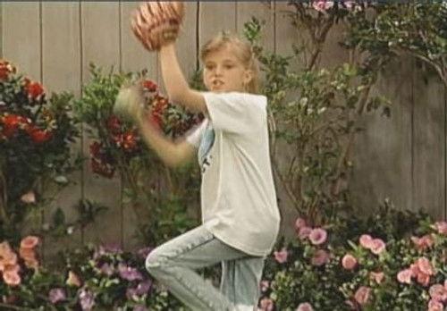 Full House Season 4 Episode 22 - Stephanie Plays the Field