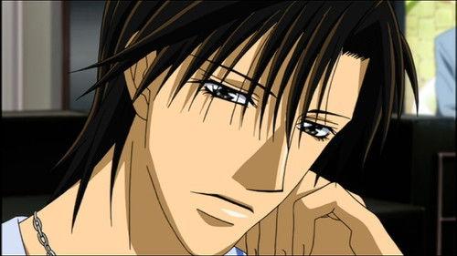 Skip Beat! Season 1 Episode 25 - And So the Door Was Opened