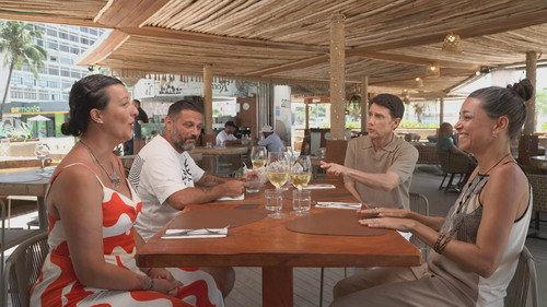 Little Big Italy Season 8 Episode 6 - Rio de Janeiro 2