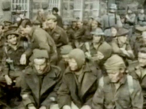 Colditz Season 1 Episode 1 - The Undefeated